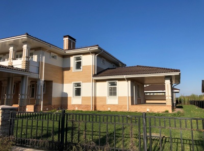 5 Bedrooms, 6 Комнаты, Загородная, Продажа, Listing ID 5928, Московская область, Россия,