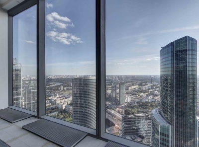 1 Комнаты, Городская, Продажа, Пресненская набережная, Listing ID 5929, Москва, Россия,