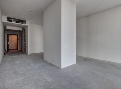 1 Комнаты, Городская, Продажа, Пресненская набережная, Listing ID 5929, Москва, Россия,