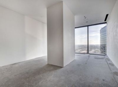 1 Комнаты, Городская, Продажа, Пресненская набережная, Listing ID 5930, Москва, Россия,