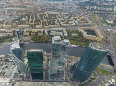 Городская, Продажа, Пресненская набережная, Listing ID 5934, Москва, Россия,