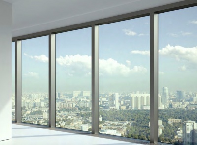 Городская, Продажа, Пресненская набережная, Listing ID 5934, Москва, Россия,