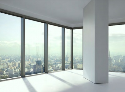 Городская, Продажа, Пресненская набережная, Listing ID 5934, Москва, Россия,