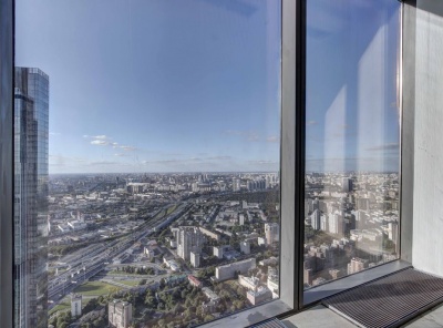 2 Комнаты, Городская, Продажа, Пресненская набережная, Listing ID 5942, Москва, Россия,