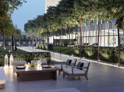 3 Комнаты, Городская, Продажа, 1-ый Красногвардейский проезд, Listing ID 5944, Москва, Россия,