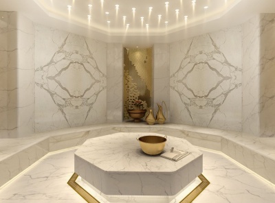 3 Комнаты, Городская, Продажа, 1-ый Красногвардейский проезд, Listing ID 5944, Москва, Россия,