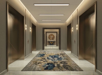 3 Комнаты, Городская, Продажа, 1-ый Красногвардейский проезд, Listing ID 5944, Москва, Россия,