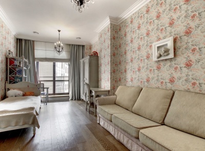 5 Комнаты, Городская, Продажа, Улица Староволынская, Listing ID 5956, Москва, Россия,