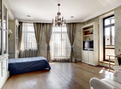 5 Комнаты, Городская, Продажа, Улица Староволынская, Listing ID 5956, Москва, Россия,