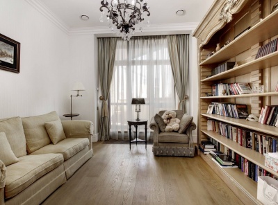 5 Комнаты, Городская, Продажа, Улица Староволынская, Listing ID 5956, Москва, Россия,