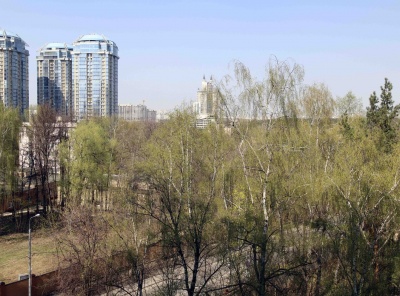 5 Комнаты, Городская, Продажа, Улица Староволынская, Listing ID 5956, Москва, Россия,