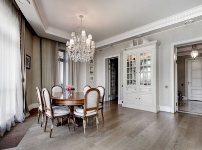 5 Комнаты, Городская, Продажа, Улица Староволынская, Listing ID 5956, Москва, Россия,