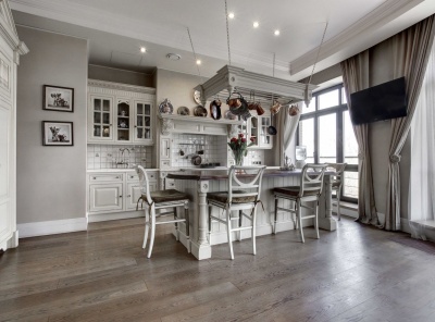 5 Комнаты, Городская, Продажа, Улица Староволынская, Listing ID 5956, Москва, Россия,