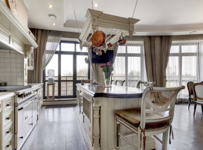 5 Комнаты, Городская, Продажа, Улица Староволынская, Listing ID 5956, Москва, Россия,