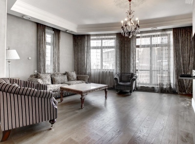 5 Комнаты, Городская, Продажа, Улица Староволынская, Listing ID 5956, Москва, Россия,