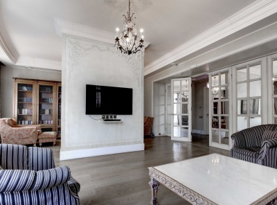 5 Комнаты, Городская, Продажа, Улица Староволынская, Listing ID 5956, Москва, Россия,