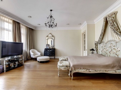 5 Комнаты, Городская, Продажа, Улица Староволынская, Listing ID 5956, Москва, Россия,