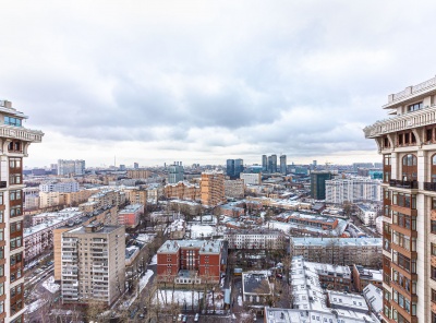 4 Комнаты, Городская, Продажа, Чапаевский переулок, Listing ID 5958, Московская область, Россия,