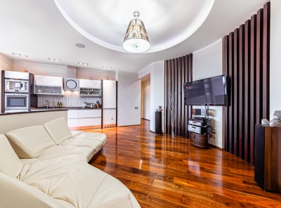 4 Комнаты, Городская, Продажа, Чапаевский переулок, Listing ID 5958, Московская область, Россия,