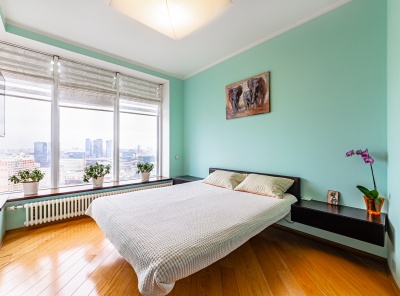 4 Комнаты, Городская, Продажа, Чапаевский переулок, Listing ID 5958, Московская область, Россия,