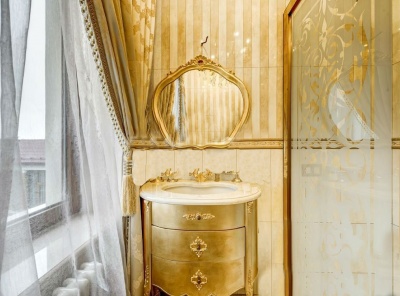 5 Bedrooms, Загородная, Аренда, Listing ID 5989, Московская область, Россия,