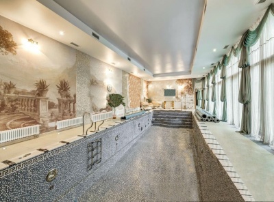 5 Bedrooms, Загородная, Аренда, Listing ID 5989, Московская область, Россия,