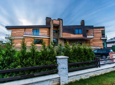 6 Bedrooms, 7 Комнаты, Загородная, Продажа, Listing ID 5990, Московская область, Россия,