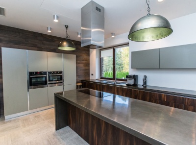 6 Bedrooms, 7 Комнаты, Загородная, Продажа, Listing ID 5990, Московская область, Россия,