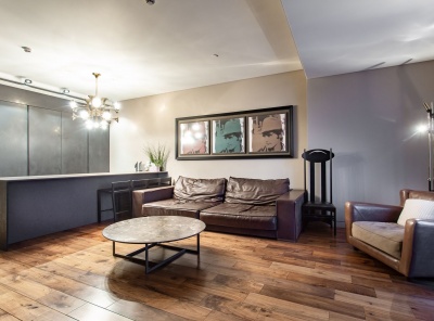 2 Комнаты, Городская, Продажа, Пресненская набережная, Listing ID 5991, Москва, Россия,