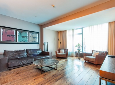 2 Комнаты, Городская, Продажа, Пресненская набережная, Listing ID 5991, Москва, Россия,