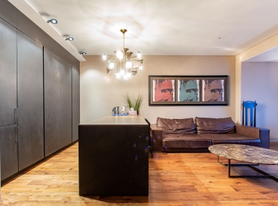 2 Комнаты, Городская, Продажа, Пресненская набережная, Listing ID 5991, Москва, Россия,