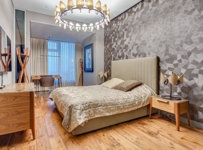 2 Комнаты, Городская, Продажа, Пресненская набережная, Listing ID 5991, Москва, Россия,