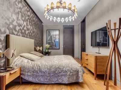 2 Комнаты, Городская, Продажа, Пресненская набережная, Listing ID 5991, Москва, Россия,