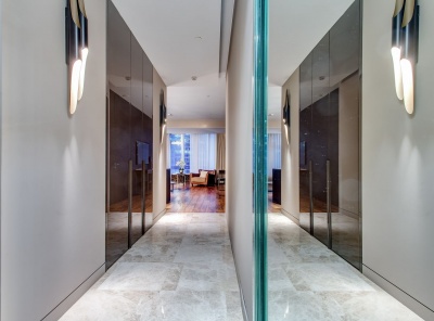 2 Комнаты, Городская, Продажа, Пресненская набережная, Listing ID 5991, Москва, Россия,