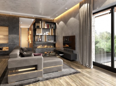 3 Комнаты, Городская, Продажа, Улица Согласия, Listing ID 5995, Москва, Россия,