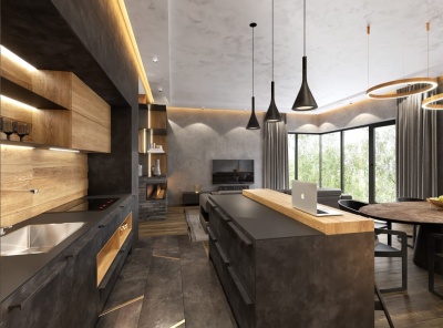 3 Комнаты, Городская, Продажа, Улица Согласия, Listing ID 5995, Москва, Россия,