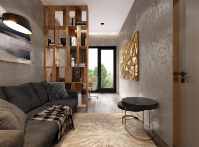 3 Комнаты, Городская, Продажа, Улица Согласия, Listing ID 5995, Москва, Россия,