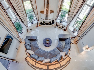 4 Bedrooms, 5 Комнаты, Загородная, Продажа, Listing ID 5997, Московская область, Россия,