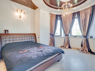 4 Bedrooms, 5 Комнаты, Загородная, Продажа, Listing ID 5997, Московская область, Россия,