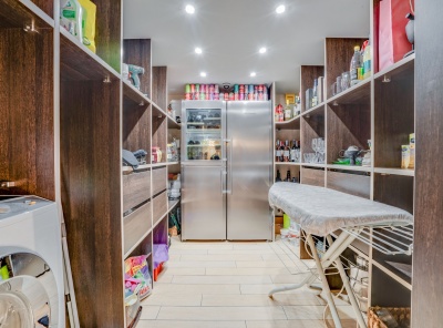 4 Bedrooms, 5 Комнаты, Загородная, Продажа, Listing ID 5997, Московская область, Россия,