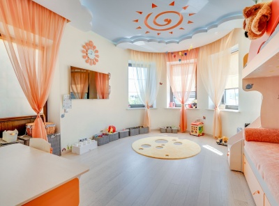 4 Bedrooms, 5 Комнаты, Загородная, Продажа, Listing ID 5997, Московская область, Россия,