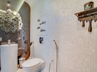 4 Bedrooms, 5 Комнаты, Загородная, Продажа, Listing ID 5997, Московская область, Россия,