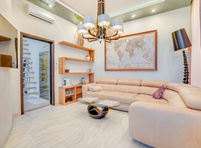 4 Bedrooms, 5 Комнаты, Загородная, Продажа, Listing ID 5997, Московская область, Россия,