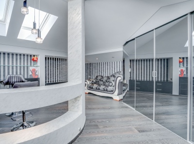 4 Bedrooms, 5 Комнаты, Загородная, Продажа, Listing ID 5997, Московская область, Россия,