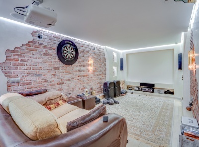 4 Bedrooms, 5 Комнаты, Загородная, Продажа, Listing ID 5997, Московская область, Россия,