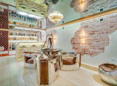 4 Bedrooms, 5 Комнаты, Загородная, Продажа, Listing ID 5997, Московская область, Россия,