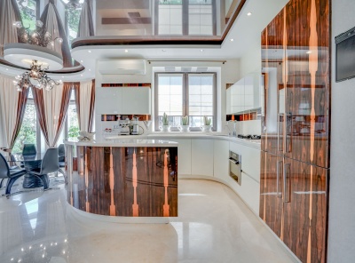 4 Bedrooms, 5 Комнаты, Загородная, Продажа, Listing ID 5997, Московская область, Россия,