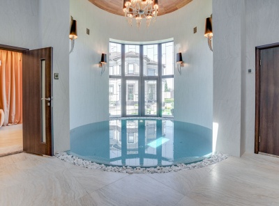 4 Bedrooms, 5 Комнаты, Загородная, Продажа, Listing ID 5997, Московская область, Россия,