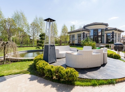 4 Bedrooms, 5 Комнаты, Загородная, Продажа, Listing ID 5997, Московская область, Россия,