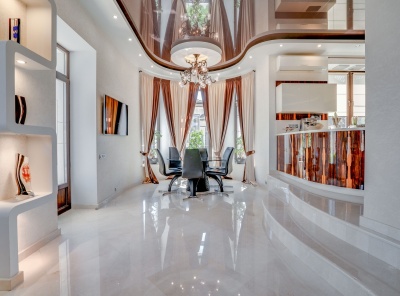 4 Bedrooms, 5 Комнаты, Загородная, Продажа, Listing ID 5997, Московская область, Россия,